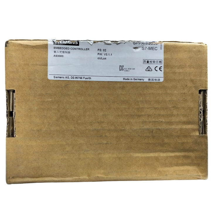 ALLEN BRADLEY 6es7 677-1ed10-0ae0