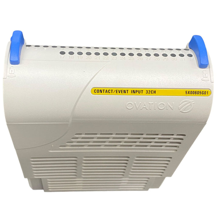Emerson Ovation 5X00605G01 Modulo De salida analógica