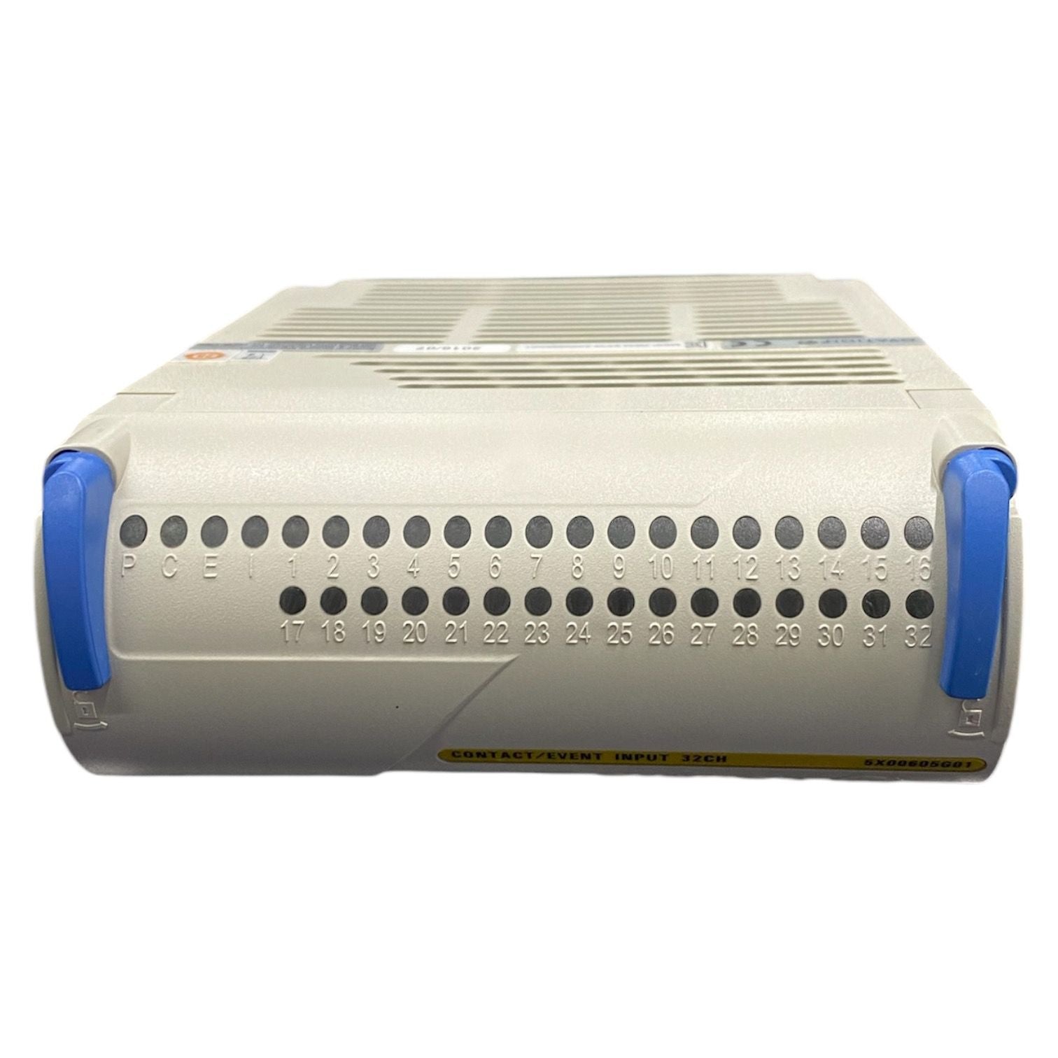 Emerson Ovation 5X00605G01 Modulo De salida analógica