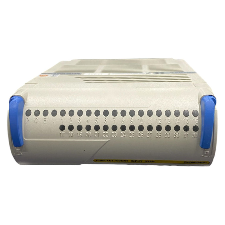 Emerson Ovation 5X00605G01 Modulo De salida analógica
