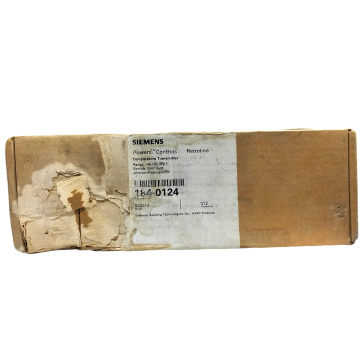 Siemens 40514 184-0124