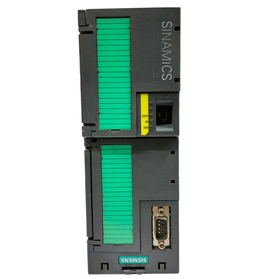 Siemens 6sl3246-0ba22-1pa0 SINAMICS CU250S-2 DP