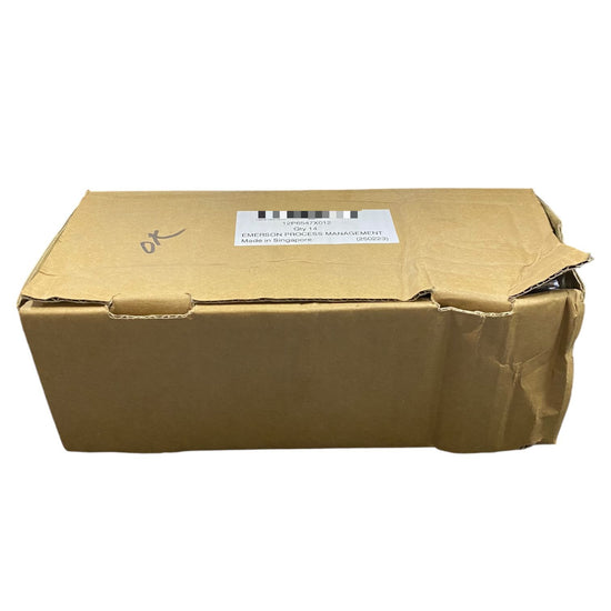 EMERSON KL3103X1-LS1 LS IS DI NAMUR Módulo de PLC