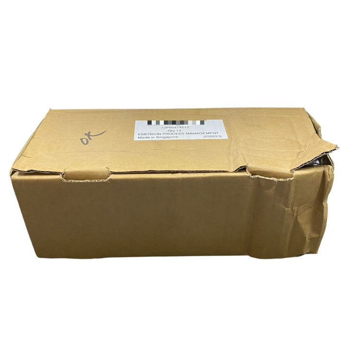 EMERSON KL3103X1-LS1 LS IS DI NAMUR Módulo de PLC