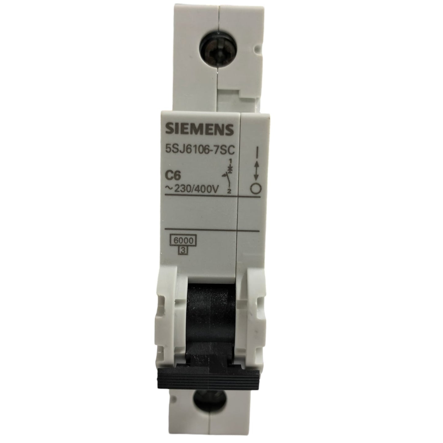 Siemens 5sj6 106-7sc