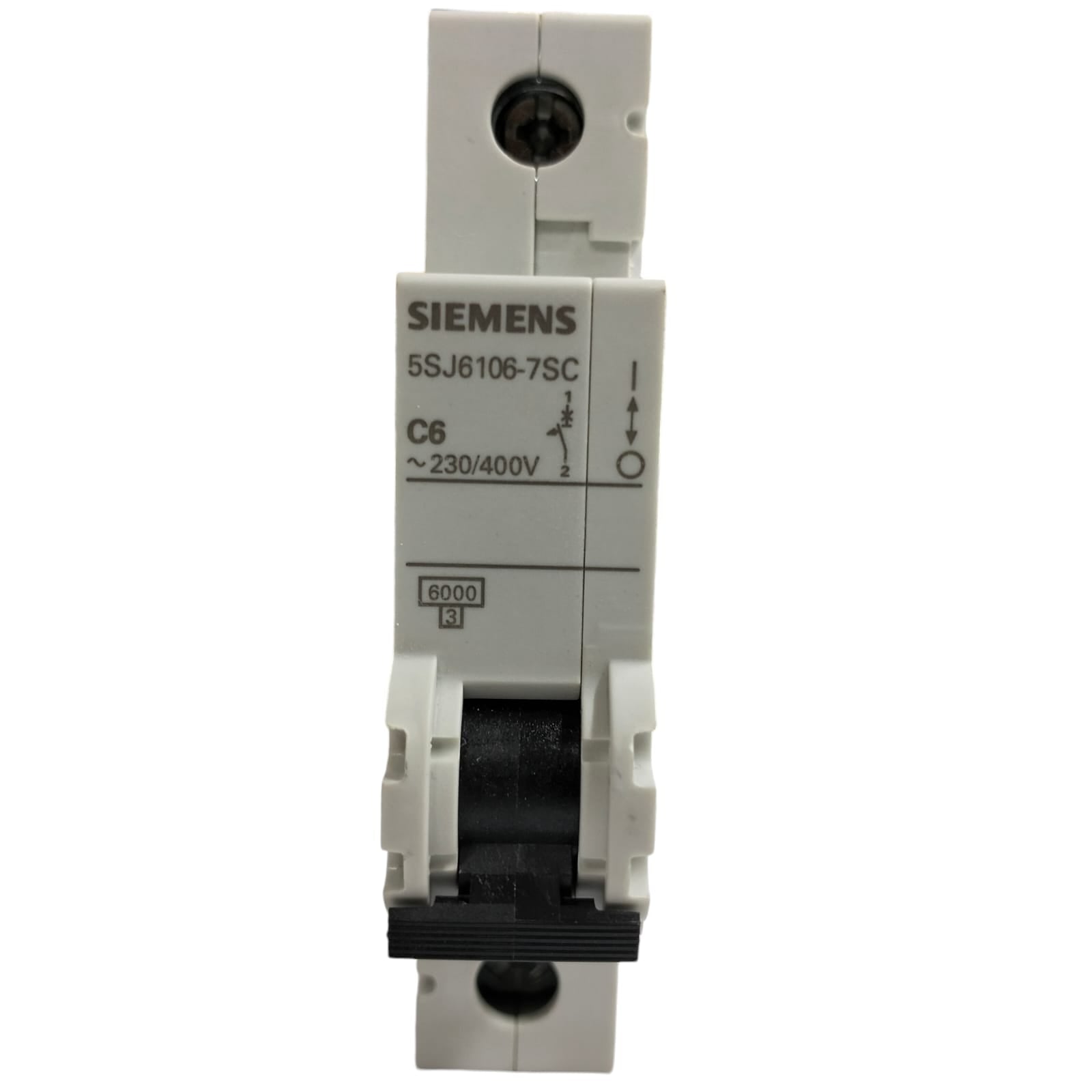 Siemens 5sj6 106-7sc