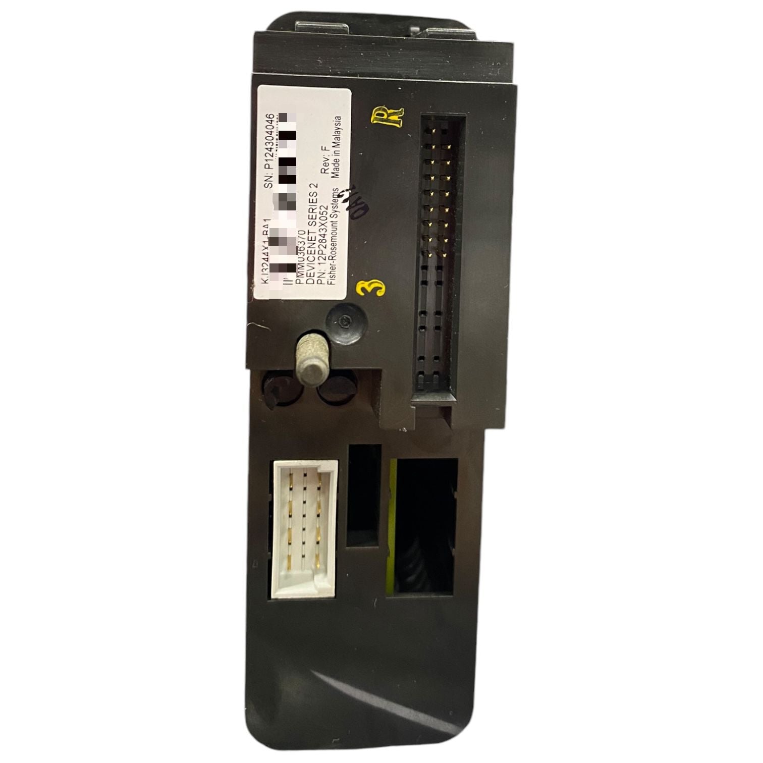 Emerson Delta KJ3244X1-BA1 Tarjeta DeviceNet