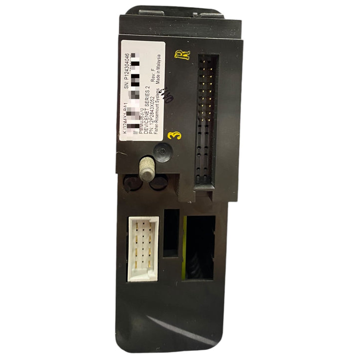 Emerson Delta KJ3244X1-BA1 Tarjeta DeviceNet