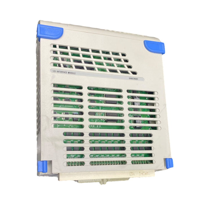 Emerson Ovation 5X00226G03 Módulo controlador de interfaz