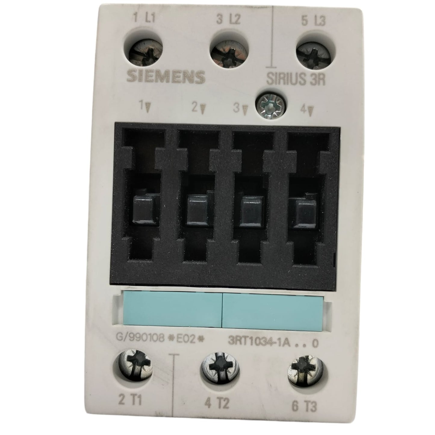 Siemens 3rt1034-1ar10