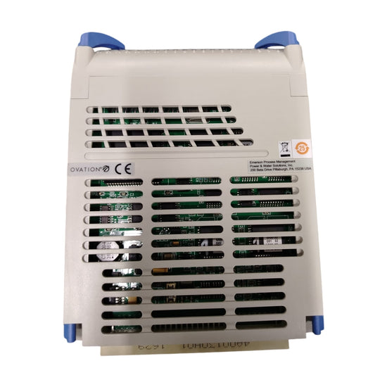 EMERSON 1C31189G03 Detector de velocidad