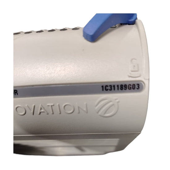 EMERSON 1C31189G03 Detector de velocidad