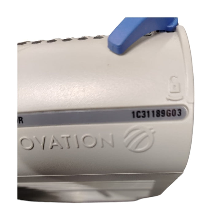 EMERSON 1C31189G03 Detector de velocidad