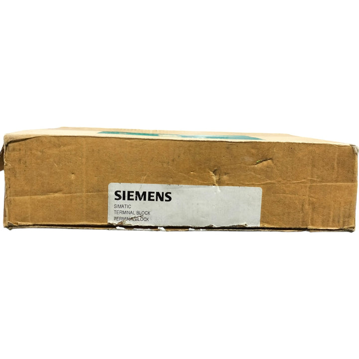 Siemens 6es7 193-0cb30-0xa0 SIMATIC