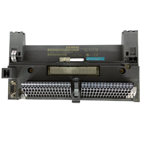Siemens 6es7 193-0cb30-0xa0 SIMATIC