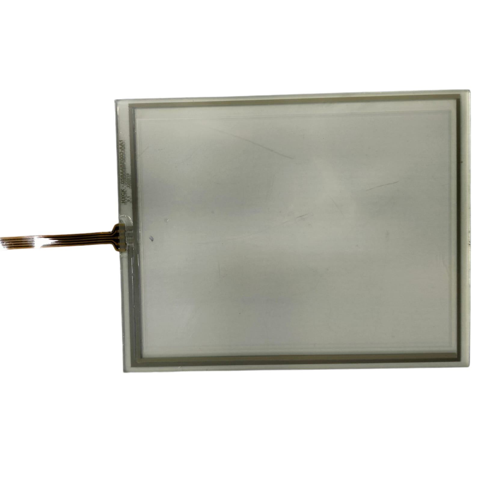 Siemens 6av6 642-0ba01-1ax1 Touch + Pelicula Protectora