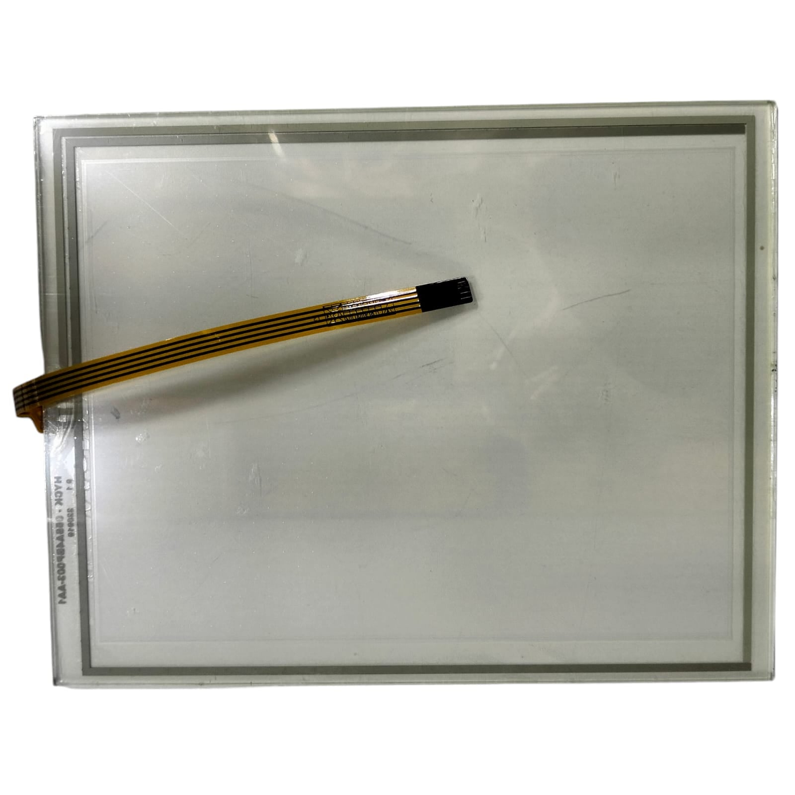 Siemens 6av6 642-0ba01-1ax1 Touch + Pelicula Protectora