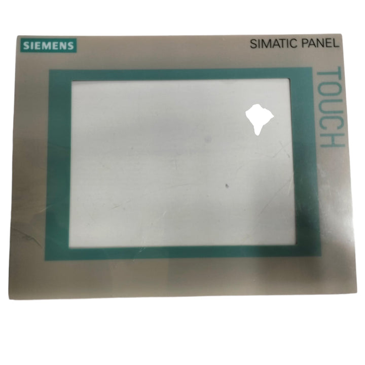 Siemens 6av6 642-0ba01-1ax1 Touch + Pelicula Protectora