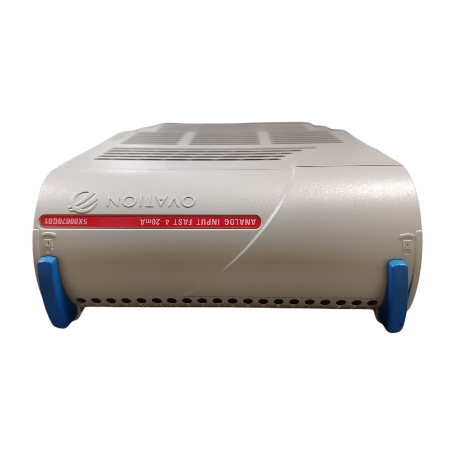 EMERSON 5X00070G01 Módulo de entrada analógica rápida