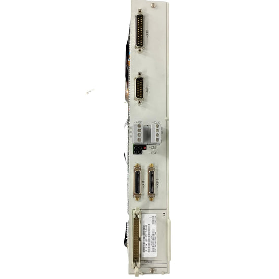 Siemens 6sn1118-odg22-0aa0 SIMODRIVE
