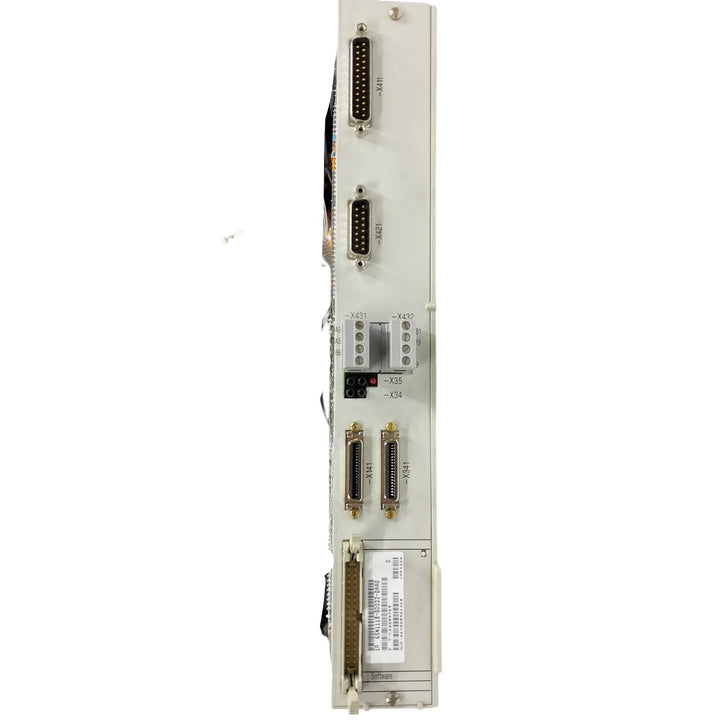 Siemens 6sn1118-odg22-0aa0 SIMODRIVE