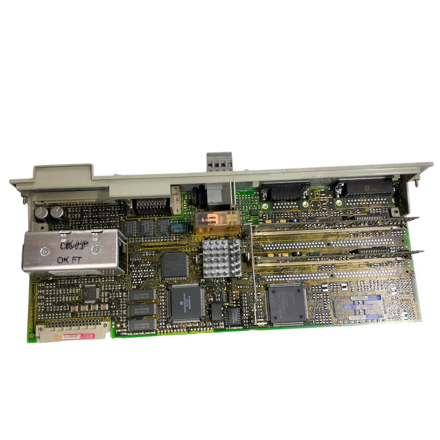 Siemens 6sn1118-odg22-0aa0 SIMODRIVE