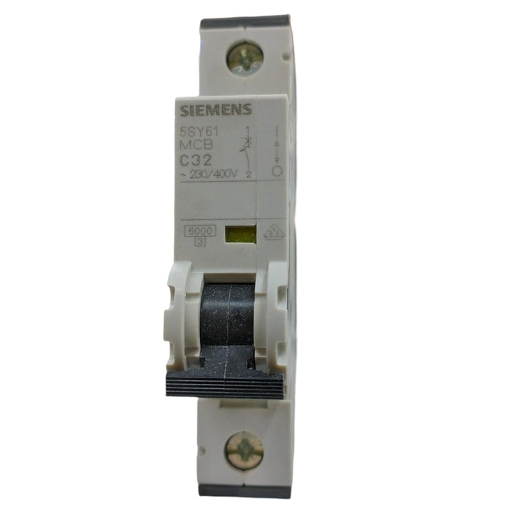 Siemens 5sy6132-7 C32
