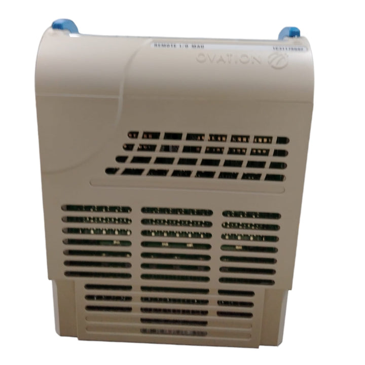 EMERSON  1C31179G02 Módulo de entradas/salidas remotas