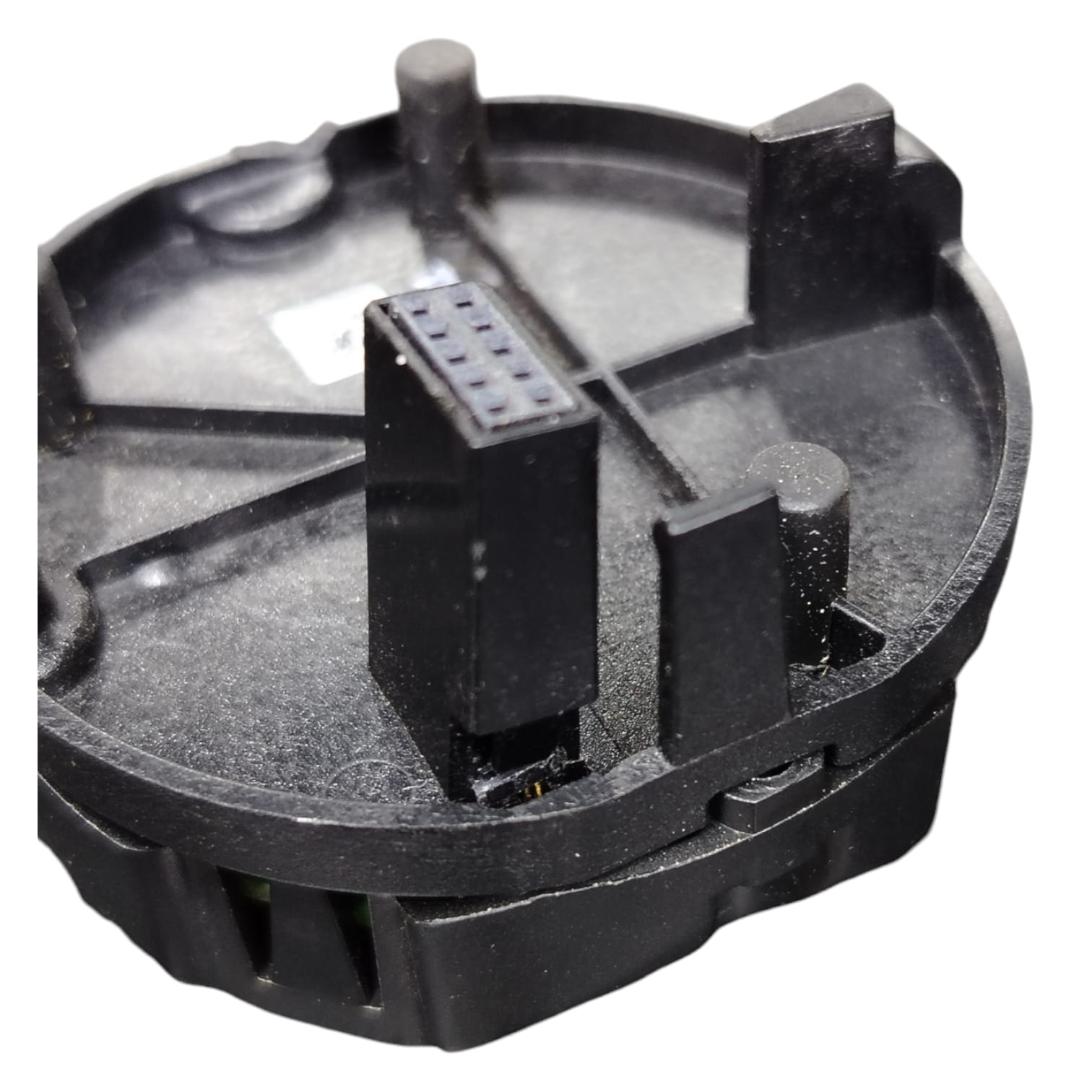 EMERSON 3051 4-20MA Medidor digital