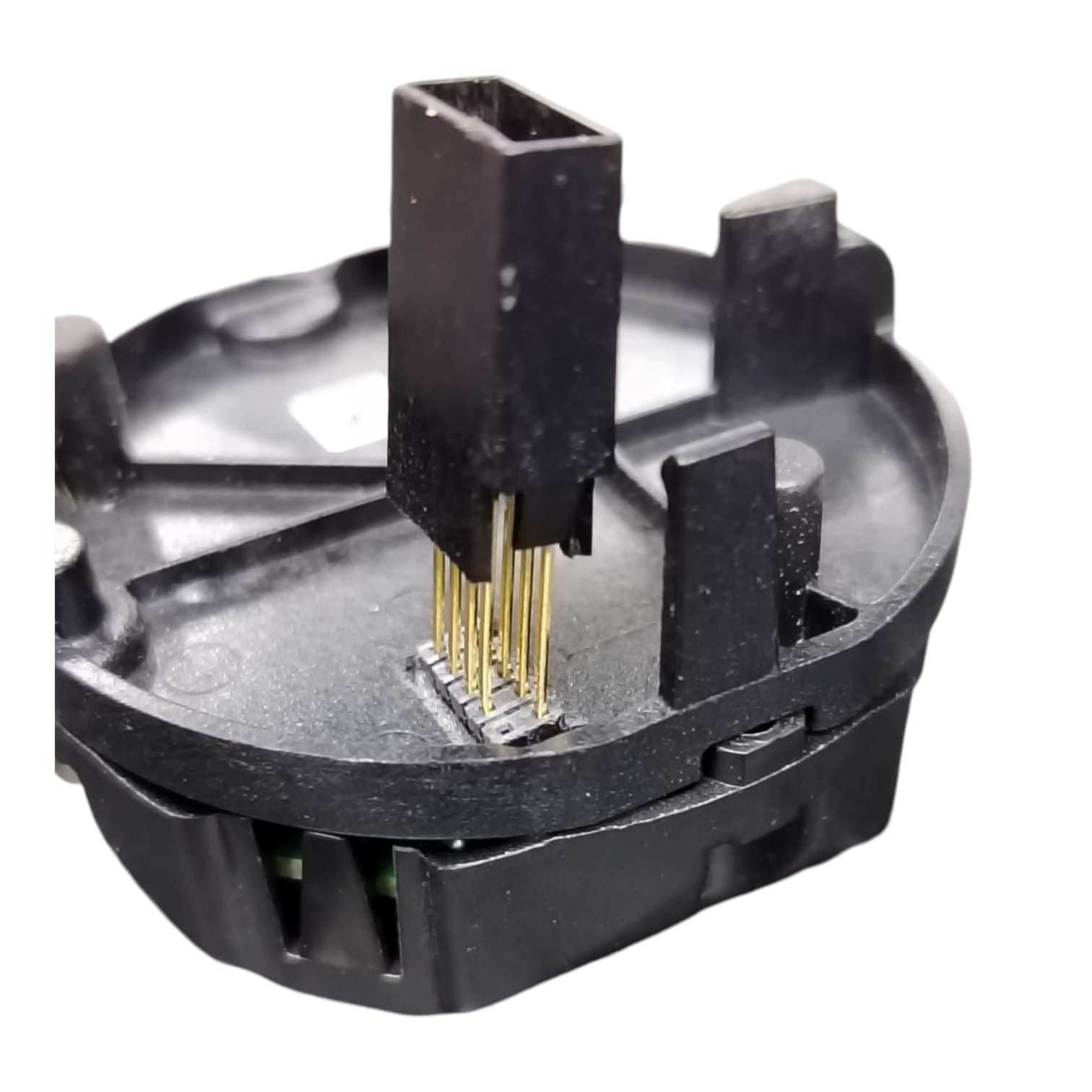 EMERSON 3051 4-20MA Medidor digital
