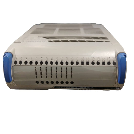 EMERSON  1C31203G01 Módulo controlador de nodo remoto