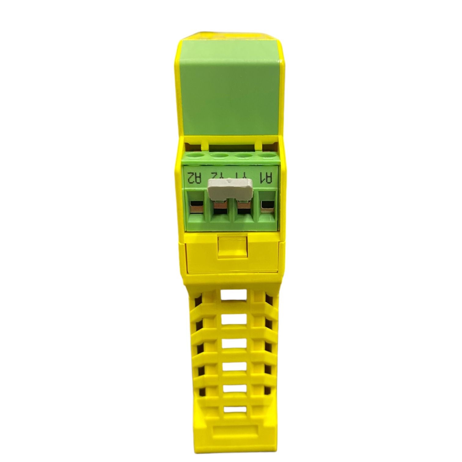 Phoenix Contact Psr-scp-24dc/esp4/2x1/1x2 Relevador de seguridad