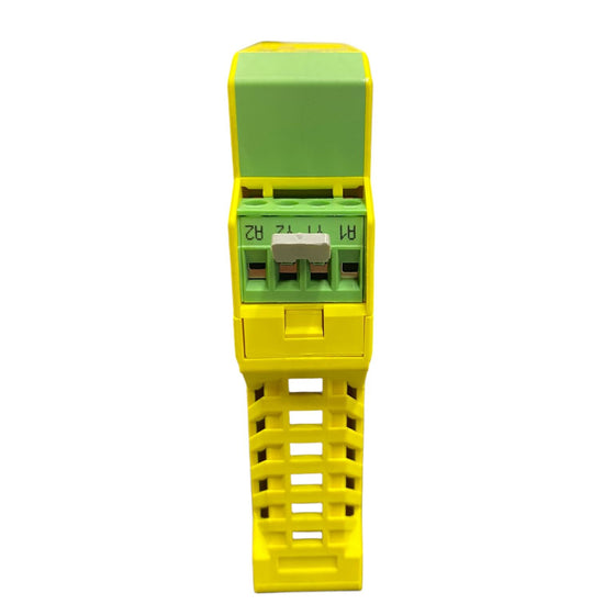Phoenix Contact Psr-scp-24dc/esp4/2x1/1x2 Relevador de seguridad
