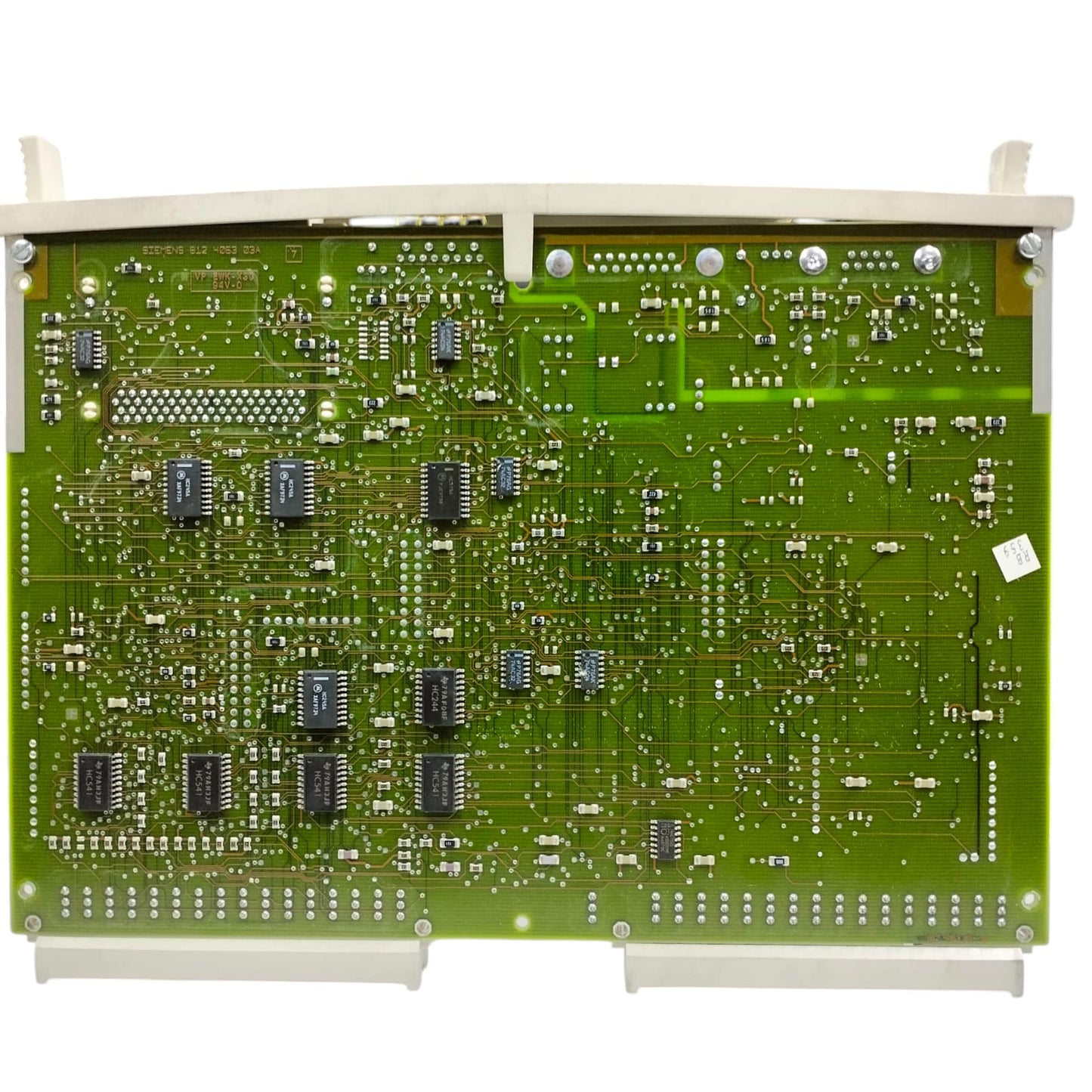 Siemens 6es5 308-3uc11 SIMATIC