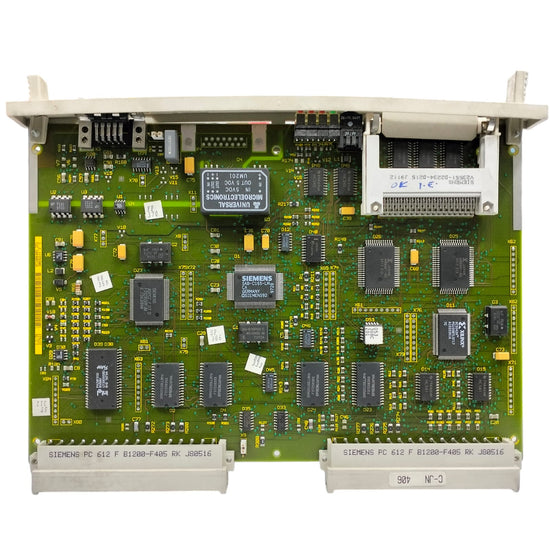 Siemens 6es5 308-3uc11 SIMATIC