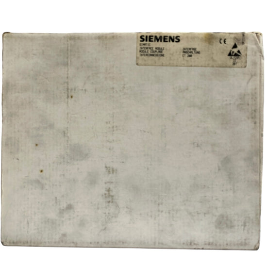 Siemens 6es5 308-3uc11 SIMATIC