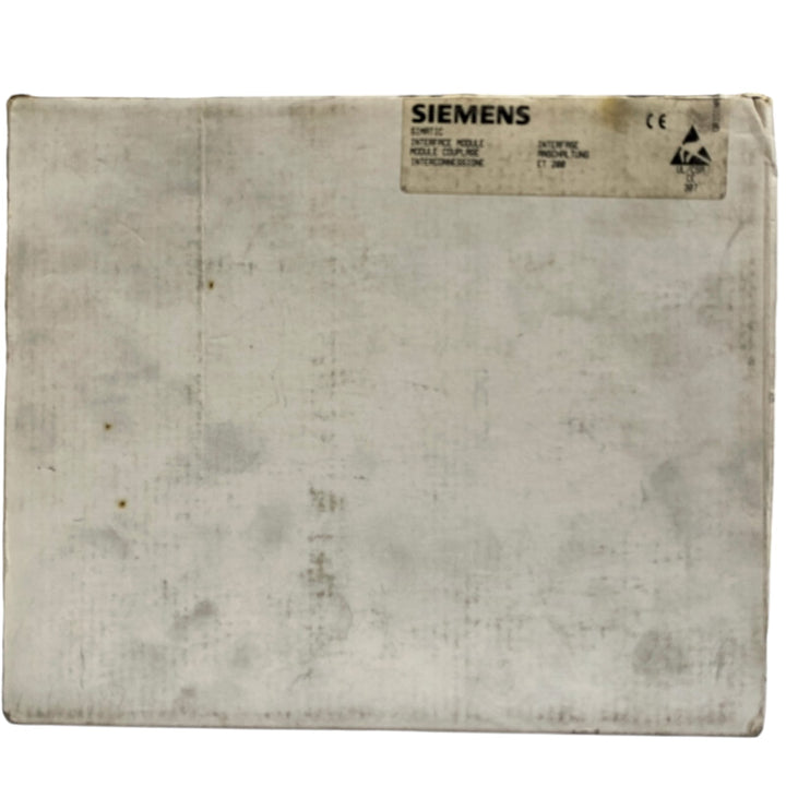 Siemens 6es5 308-3uc11 SIMATIC