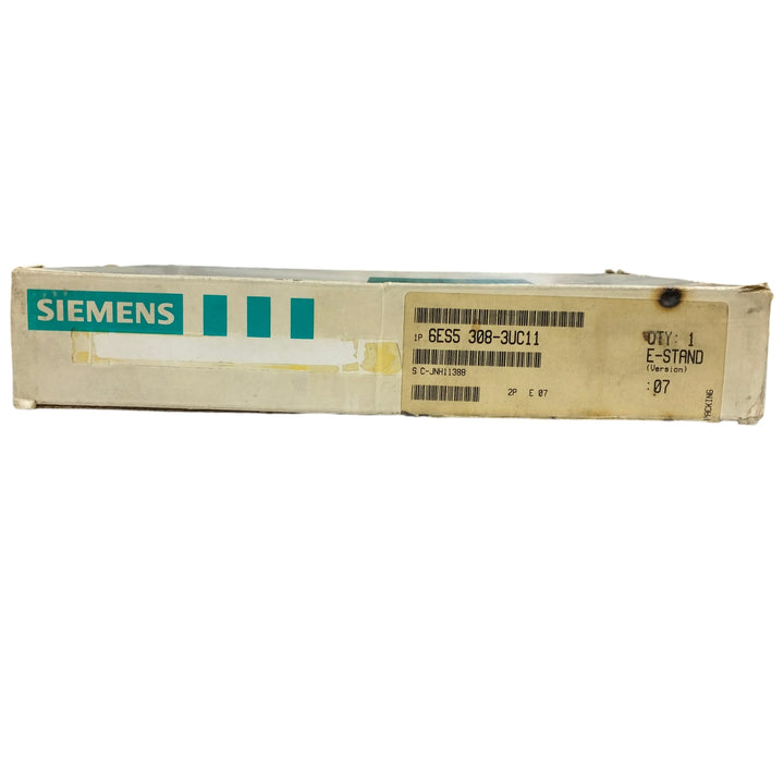 Siemens 6es5 308-3uc11 SIMATIC