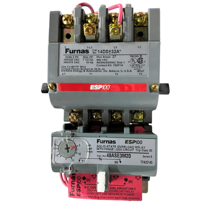 Furnas 14dse32aa ESP100