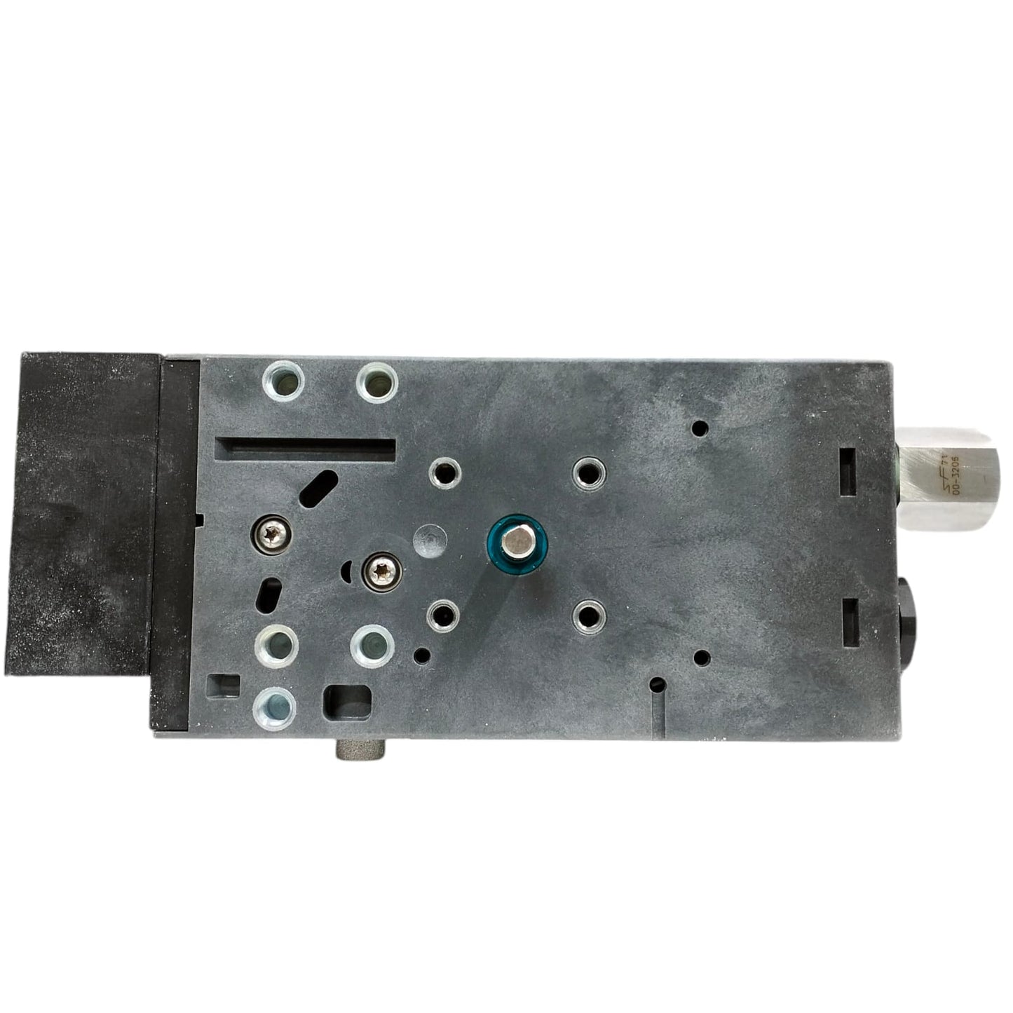 Siemens 6dr4000-1fd18-z SIPART PS2