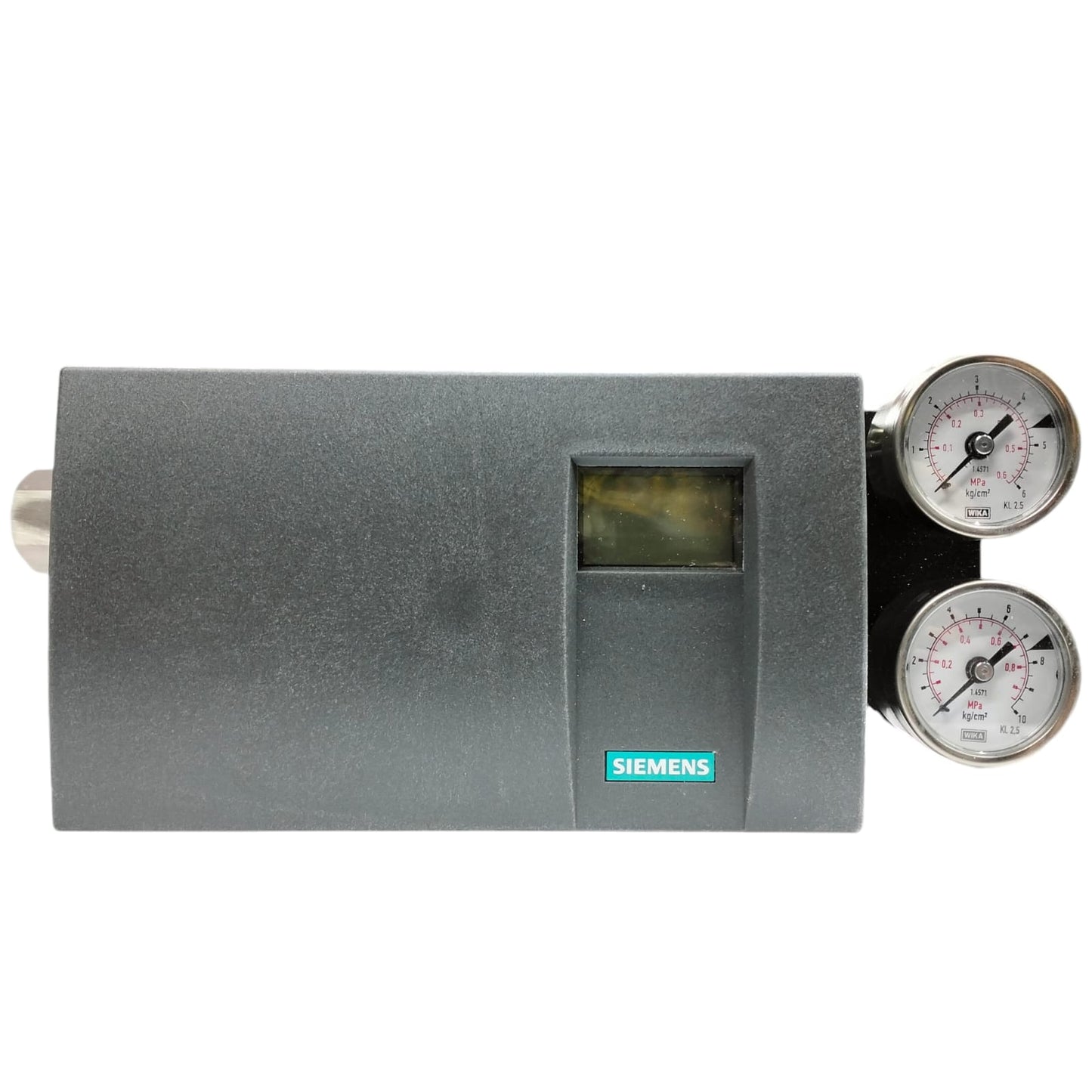 Siemens 6dr4000-1fd18-z SIPART PS2
