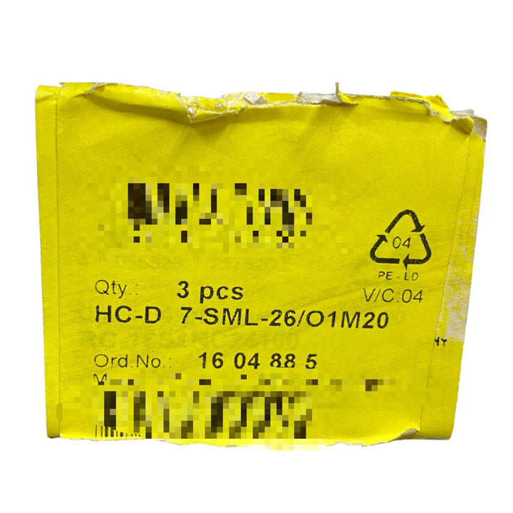 Phoenix Contact Hc-d 7-sml-26/o1m20
