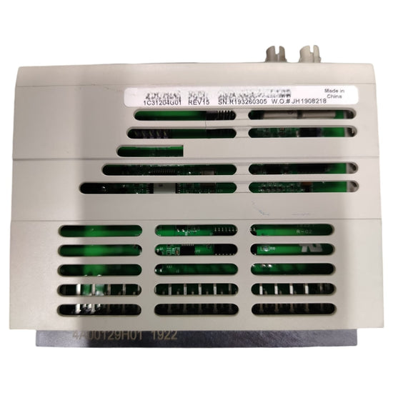 Emerson Ovation 1C31204G01 Módulo de entradas/salidas