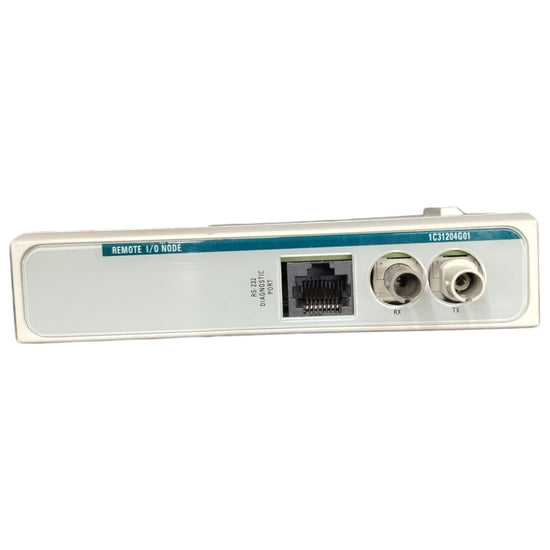 Emerson Ovation 1C31204G01 Módulo de entradas/salidas