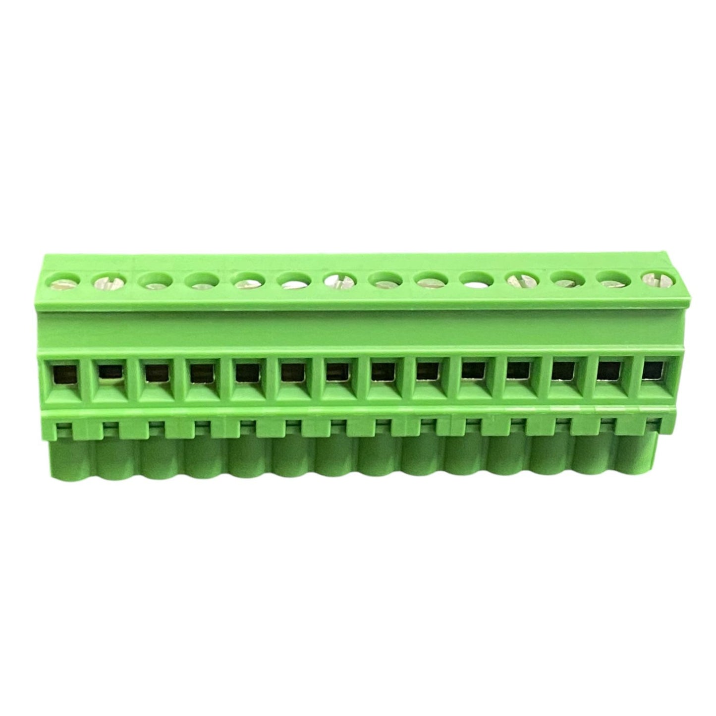 Phoenix Contact Stz Mvstbw 2,5/14-st-5,08 Conector para placa de circuito