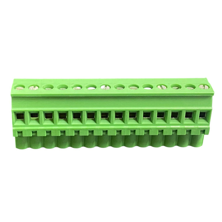Phoenix Contact Stz Mvstbw 2,5/14-st-5,08 Conector para placa de circuito
