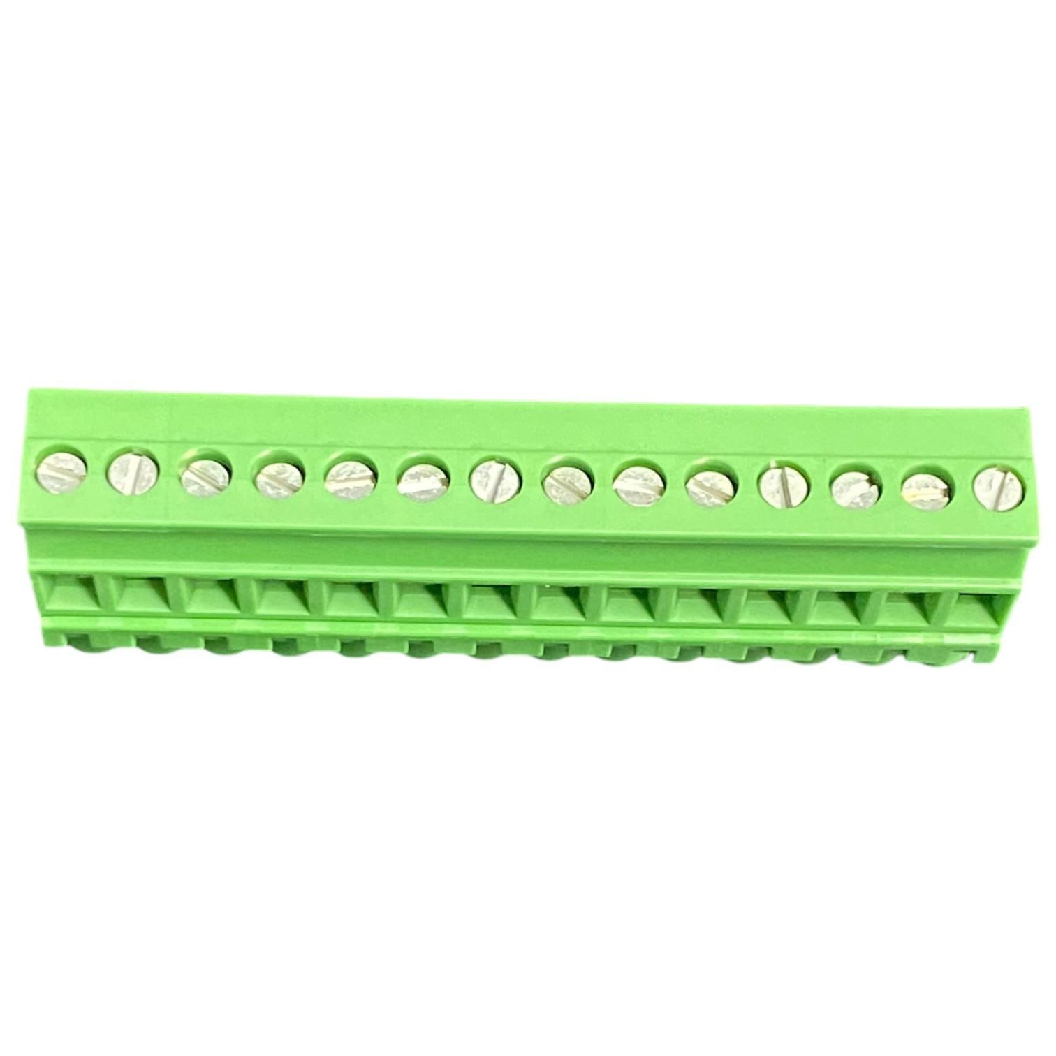 Phoenix Contact Stz Mvstbw 2,5/14-st-5,08 Conector para placa de circuito