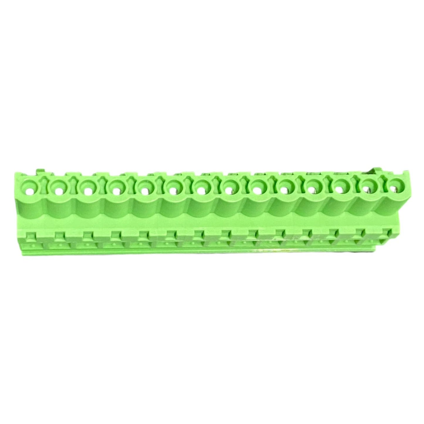 Phoenix Contact Stz Mvstbw 2,5/14-st-5,08 Conector para placa de circuito