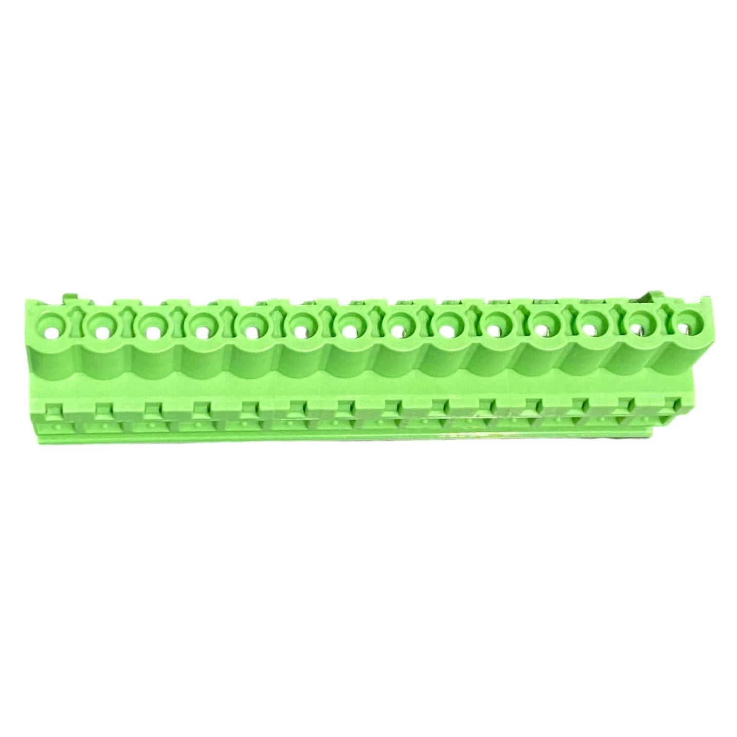 Phoenix Contact Stz Mvstbw 2,5/14-st-5,08 Conector para placa de circuito