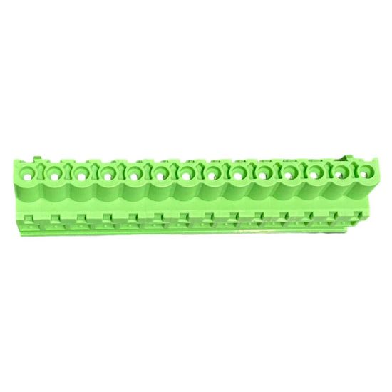 Phoenix Contact Stz Mvstbw 2,5/14-st-5,08 Conector para placa de circuito